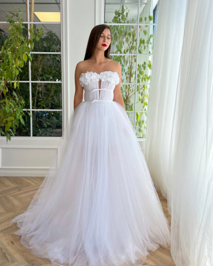 Vestido Largo 150