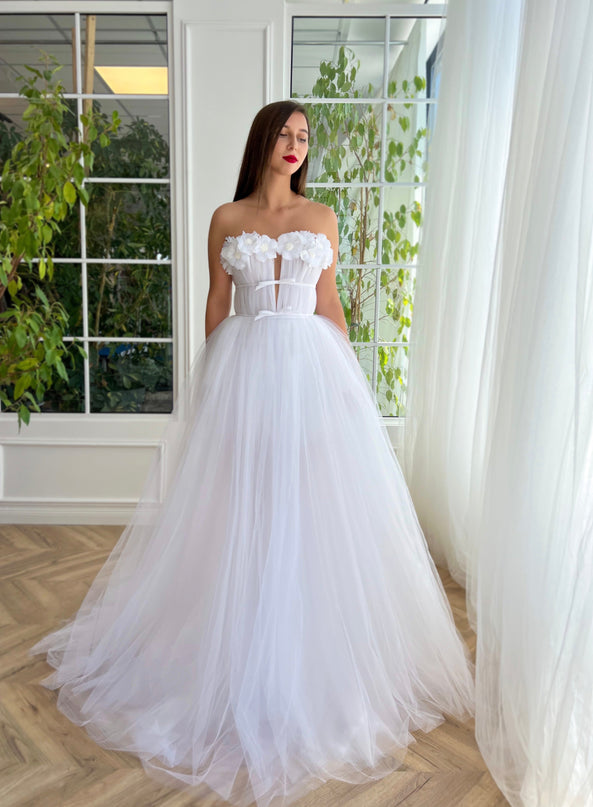 Vestido Largo 150