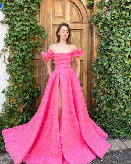 Vestido Largo 142