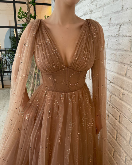 Vestido Largo 18