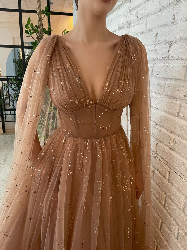 Vestido Largo 18