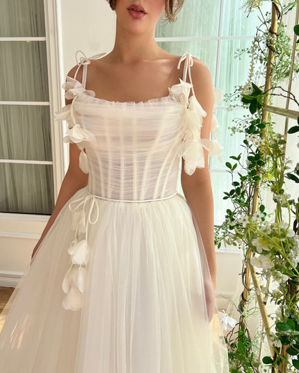 Vestido Corto 91