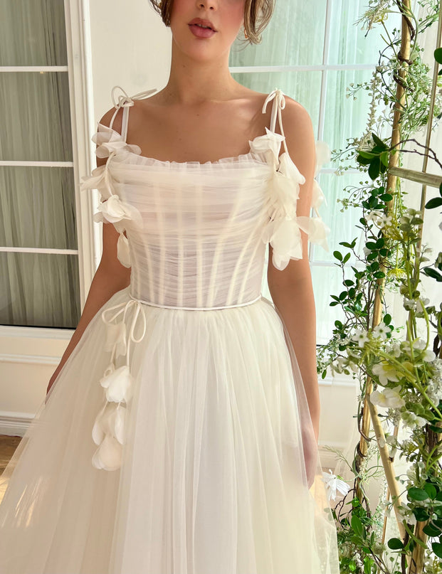 Vestido Corto 91