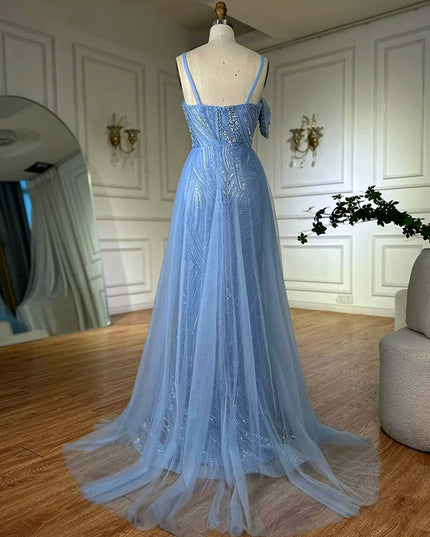 Vestido Alta Costura 64