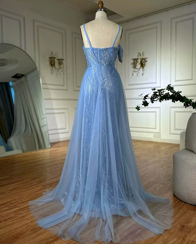 Vestido Alta Costura 64