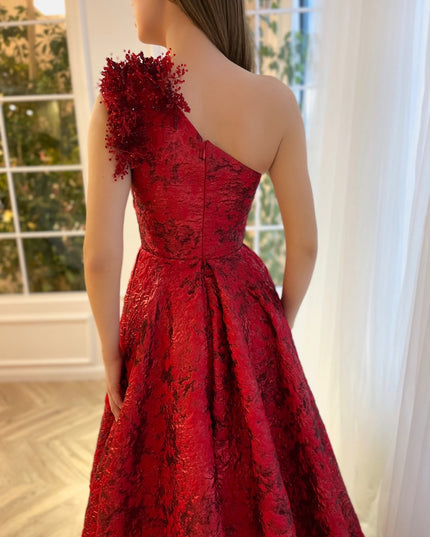 Vestido Largo 116