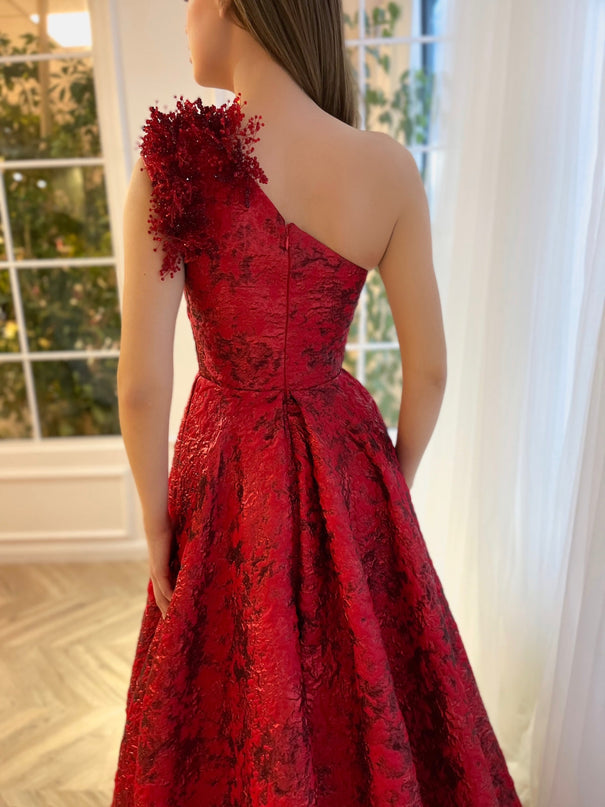 Vestido Largo 116