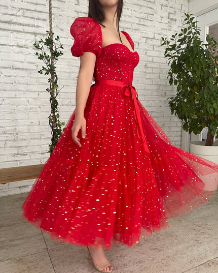 Vestido Corto 47
