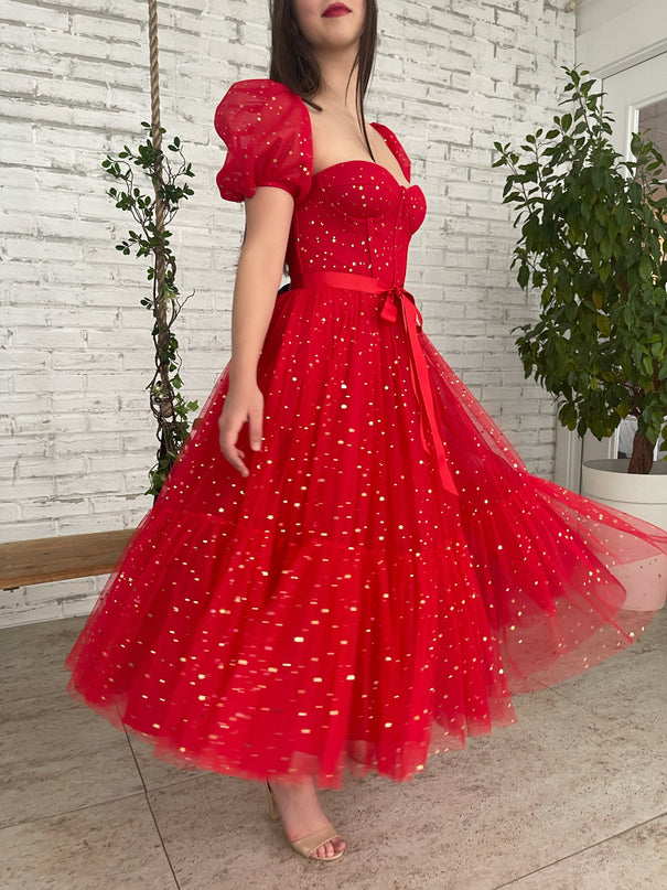 Vestido Corto 47