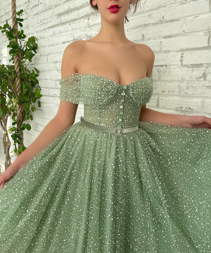 Vestido Corto 46