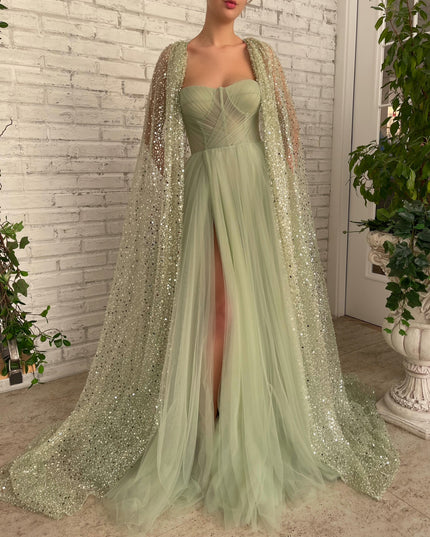 Vestido Largo 33