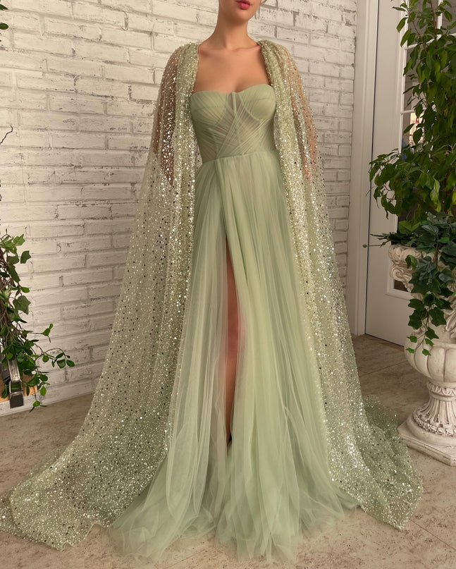 Vestido Largo 33