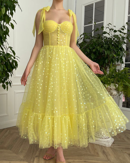 Vestido Corto 17