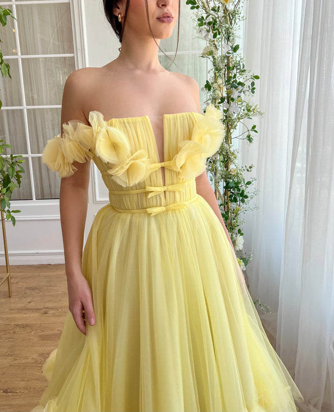 Vestido Corto 86
