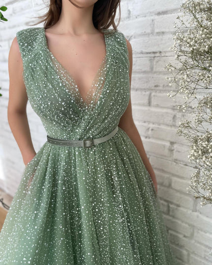 Vestido Largo 20