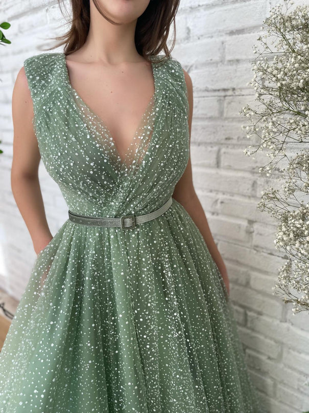 Vestido Largo 20