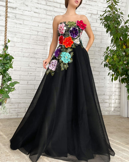 Vestido Largo 29