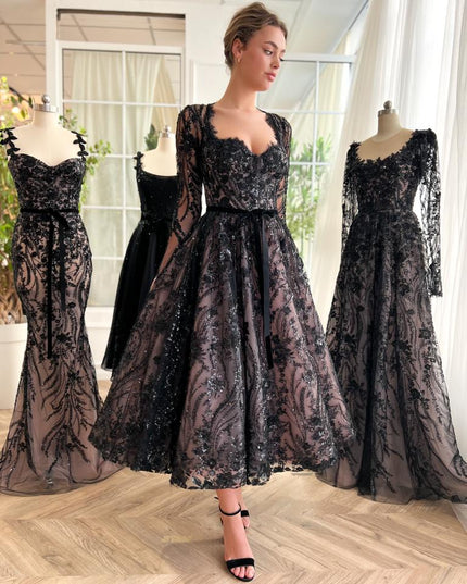 Vestido Corto 75