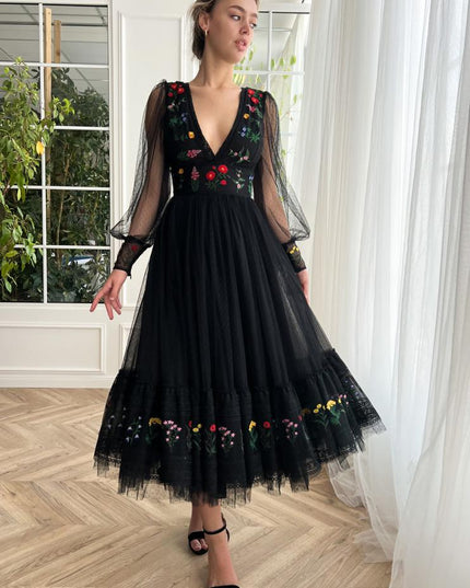 Vestido Corto 73