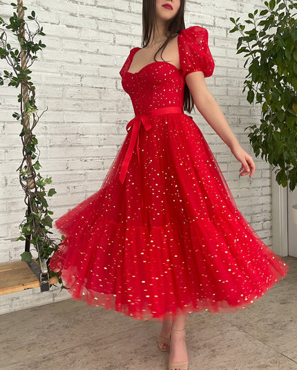 Vestido Corto 47
