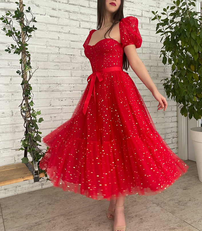 Vestido Corto 47