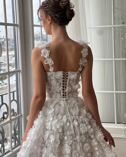 Vestido Largo 171