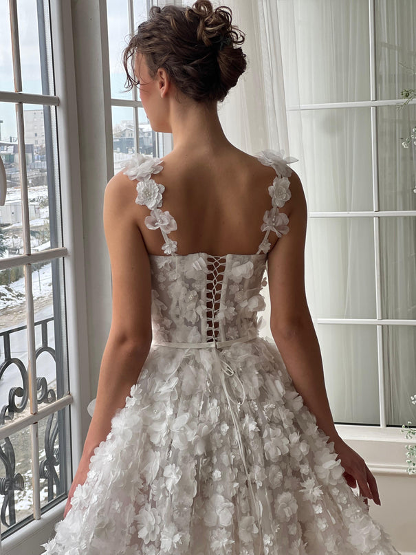 Vestido Largo 171
