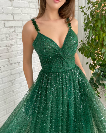 Vestido Largo 21
