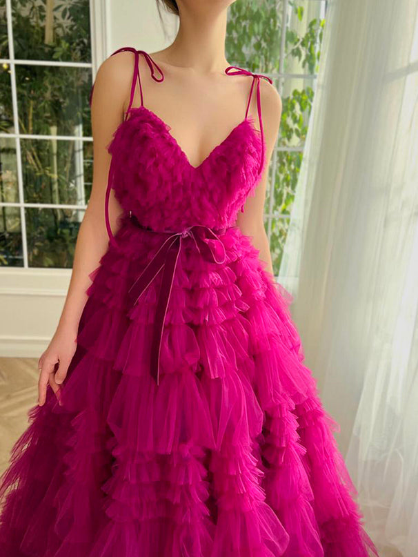 Vestido Largo 104