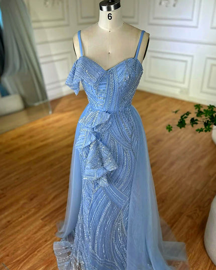 Vestido Alta Costura 64