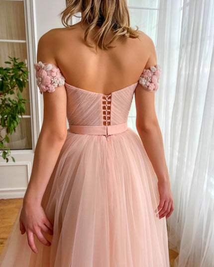 Vestido Corto 106