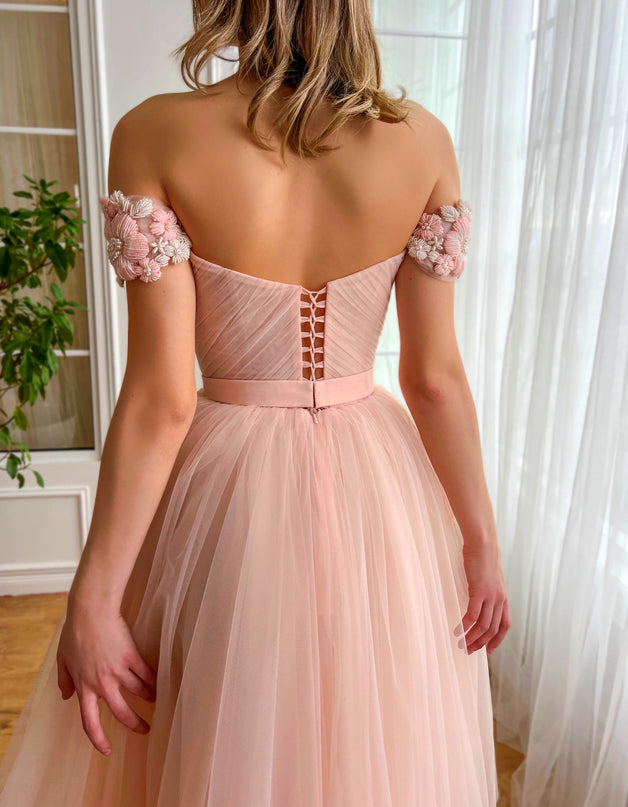 Vestido Corto 106