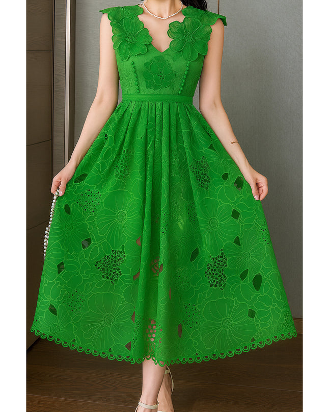 Vestido Corto 111