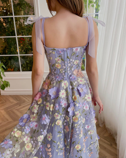 Vestido Corto 65