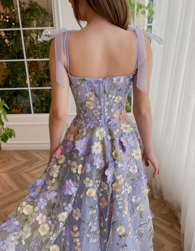Vestido Corto 65