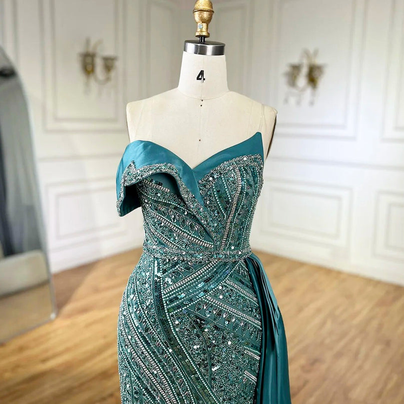 Vestido Alta Costura 30