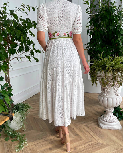 Vestido Corto 101