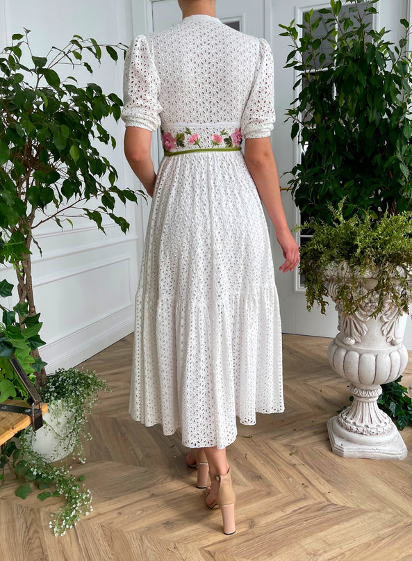 Vestido Corto 101