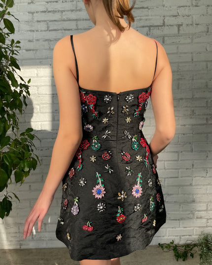 Vestido Corto 50