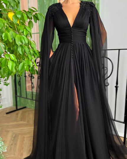 Vestido Largo 339