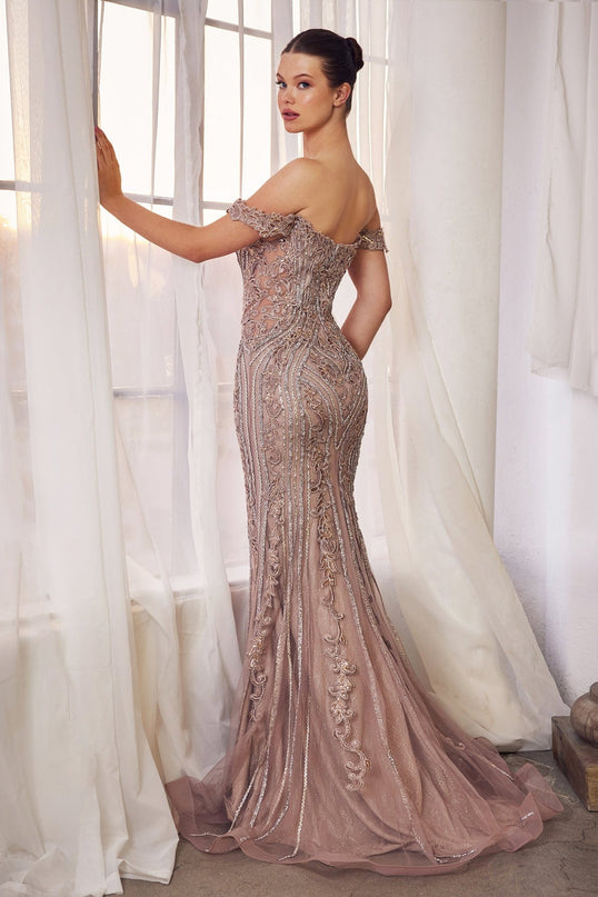 Vestido Alta Costura 79
