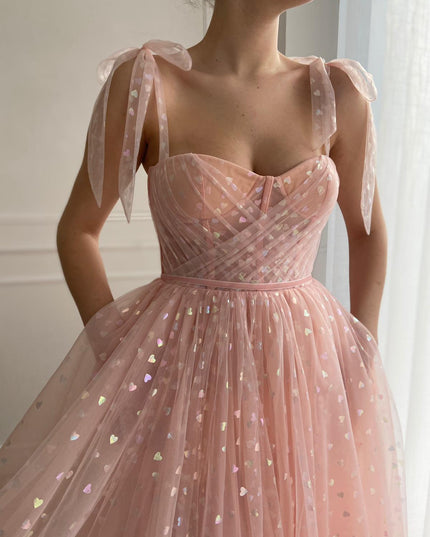 Vestido Corto 3