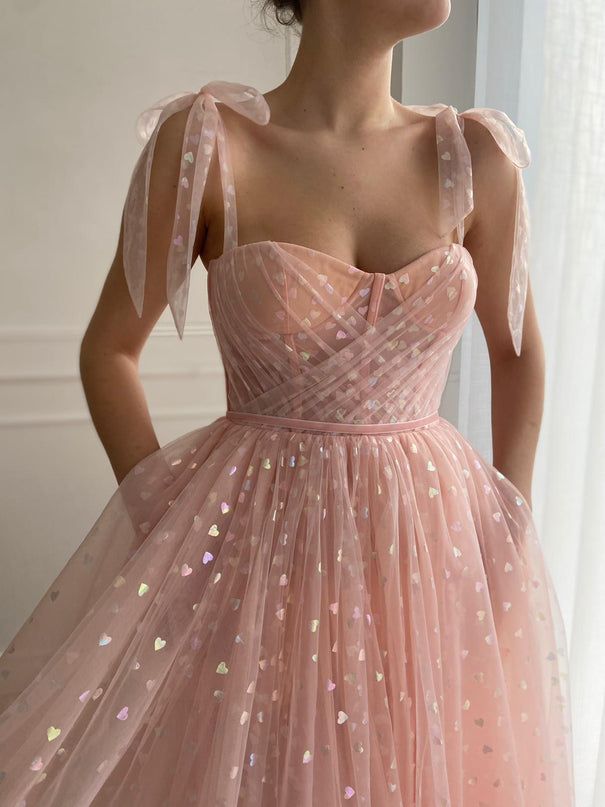 Vestido Corto 3