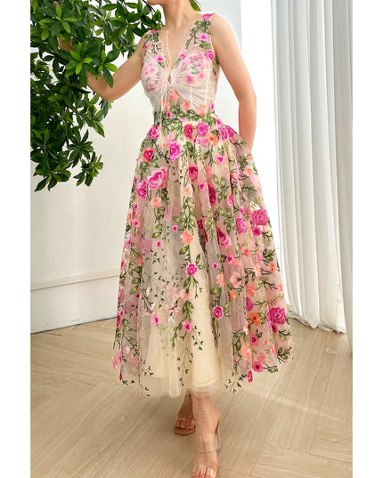 Vestido Corto 108