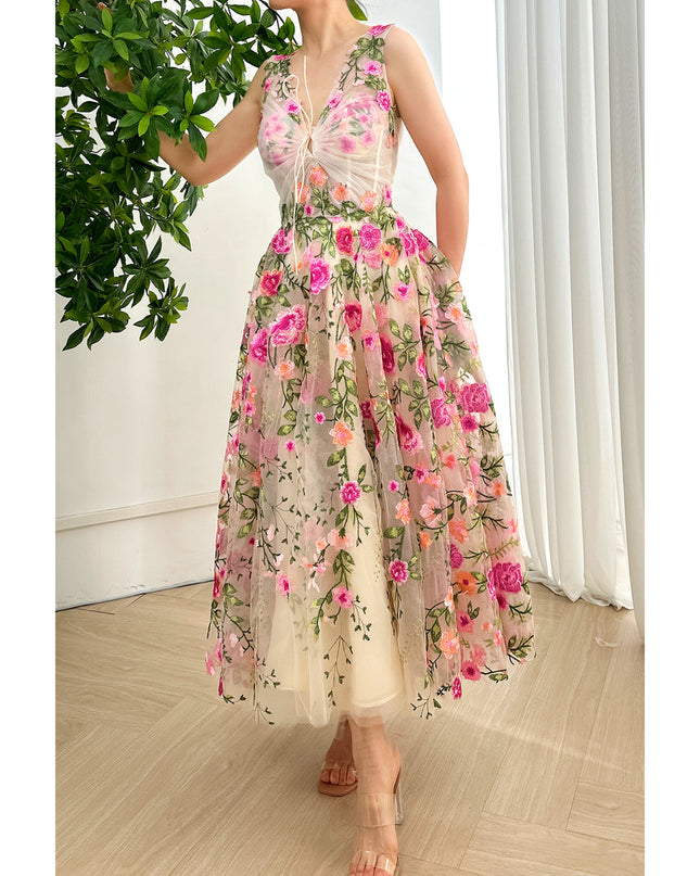Vestido Corto 108