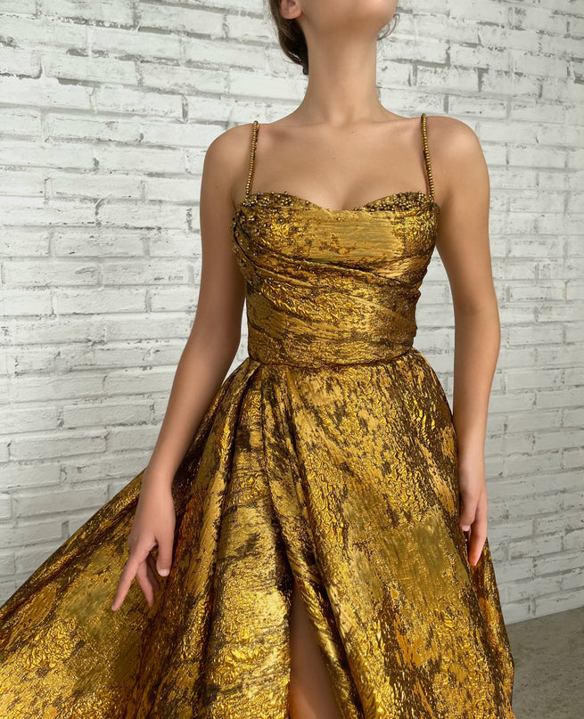 Vestido Largo 28