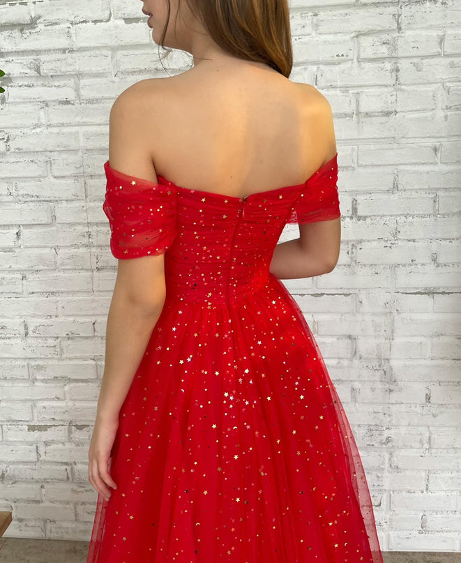 Vestido Largo 19