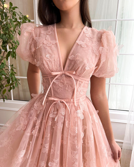 Vestido Corto 82