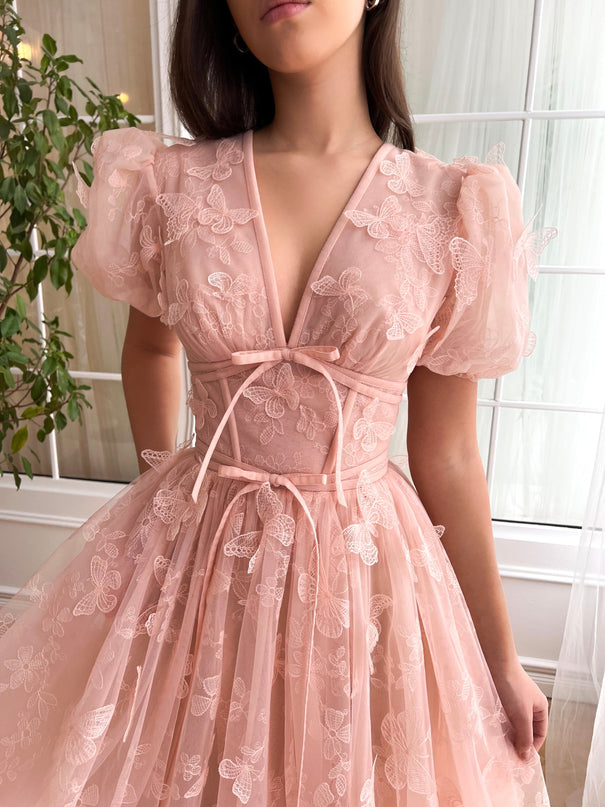Vestido Corto 82