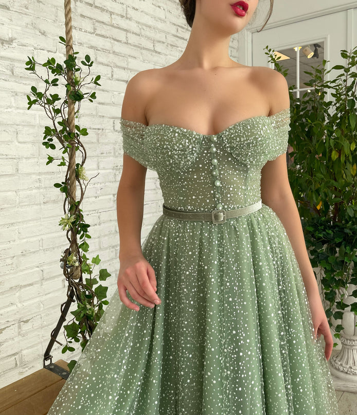 Vestido Corto 46